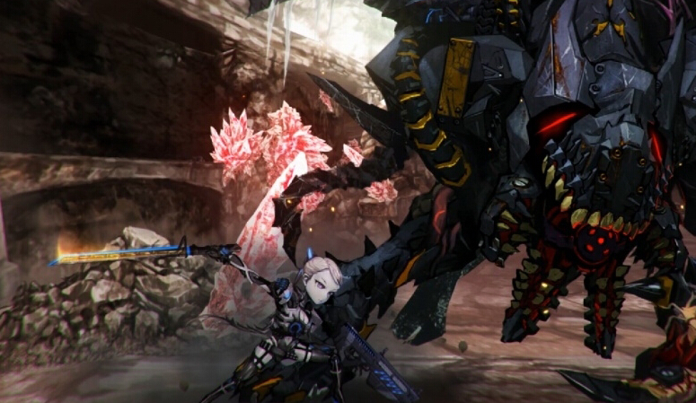 《地球戰(zhàn)爭》今夏開始配信：介紹宣傳影像公開