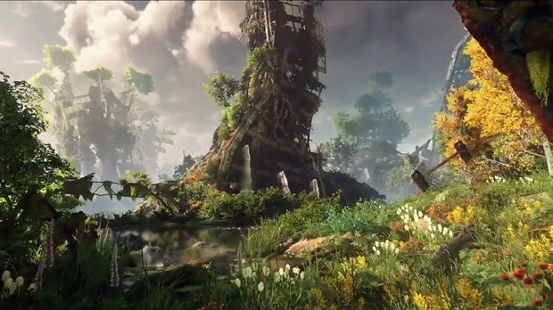 《地平線：黎明時分》無多人模式：專注單人體驗