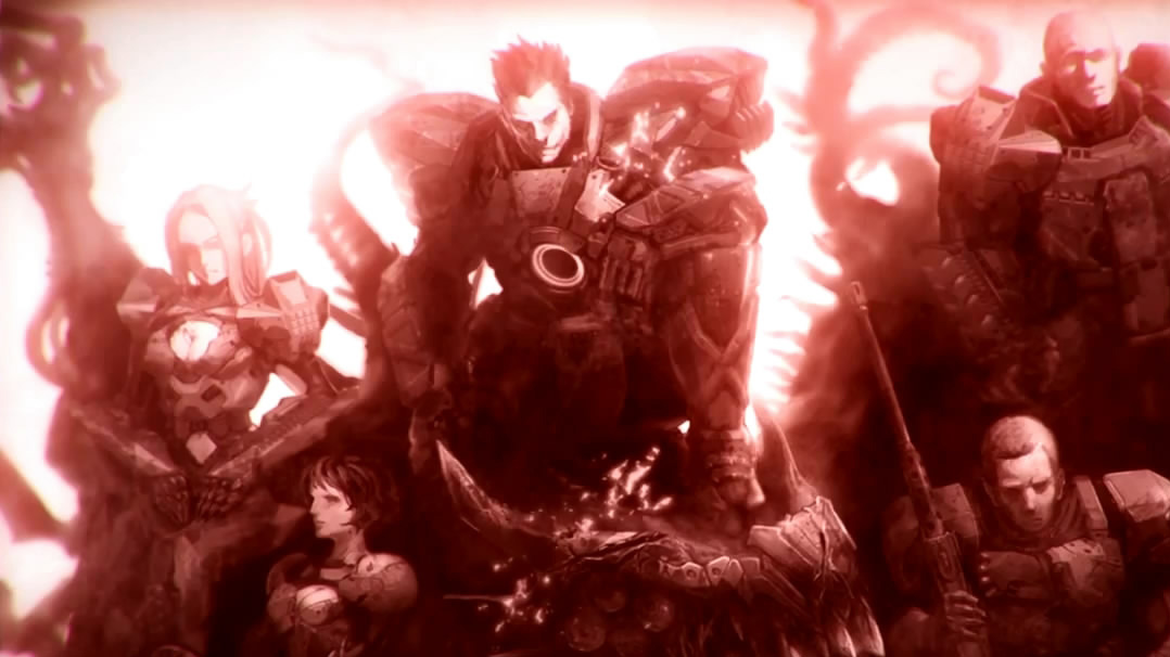 《地球戰爭》公開新試玩影像：展示劇情及戰斗