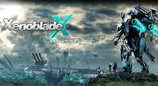 《異度之刃X》更新1.0.1版：調(diào)整部分游戲細(xì)節(jié)