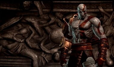 《戰(zhàn)神3：重制版》正式上市：發(fā)售宣傳影像公開