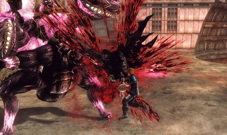 《噬神者：復生》捕食風格與繼承前作系統介紹