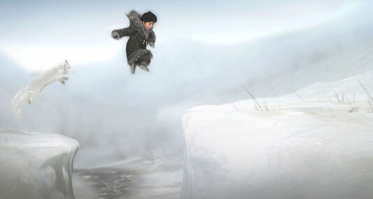 PS4獨享？《永不孤單》首個DLC“狐貍的故事”公布