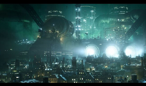 《最終幻想7：重制版》零售商確認(rèn)會登陸XBOXONE