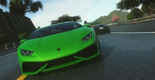 《駕駛俱樂部》季卡將過期：之后會有更多新內容