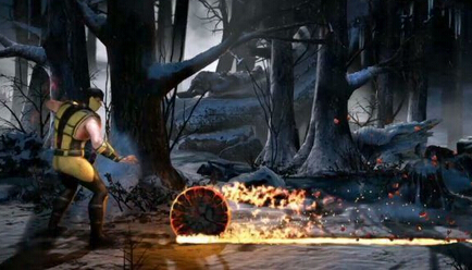 《真人快打10》Tremor將登場：新DLC或開發(fā)中