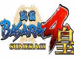 戰(zhàn)國(guó)BASARA4：皇