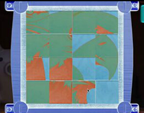 《逃離城市》第20關視頻攻略