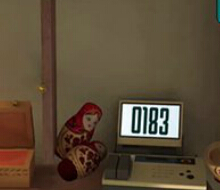 《逃離城市》第17關視頻攻略