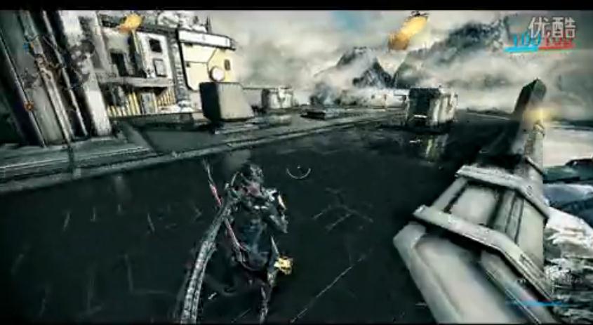 《星際戰甲》PVP精彩對戰視頻