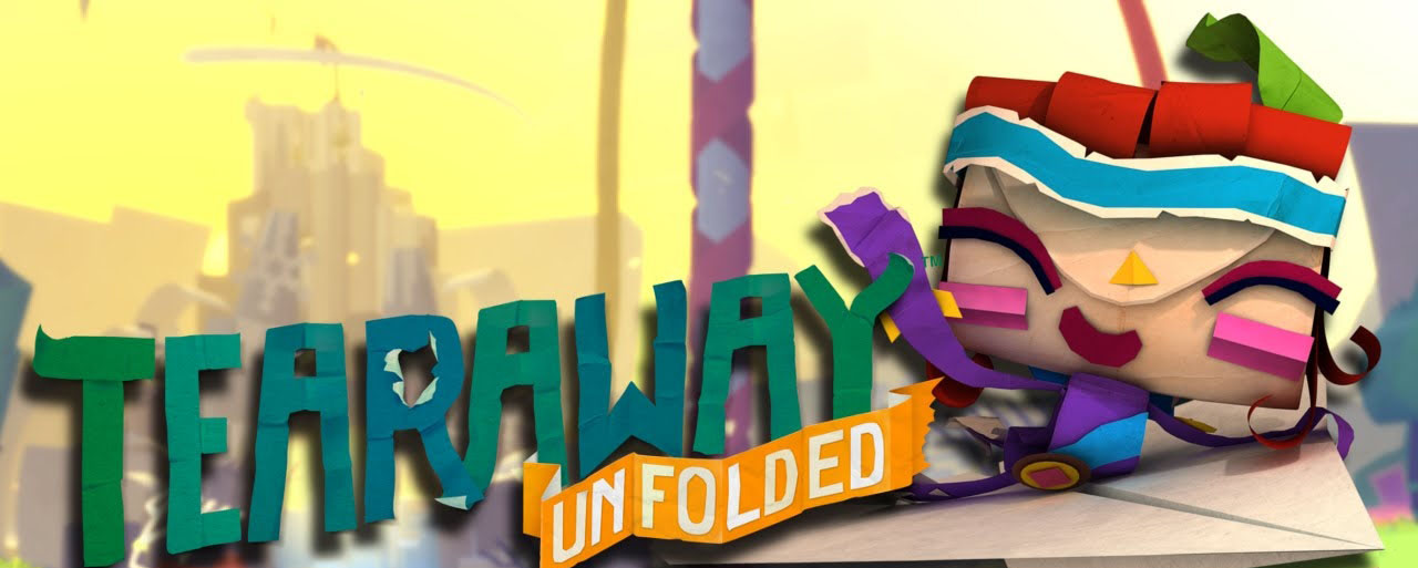 《折紙世界：Unfolded》日版確定發售日公布