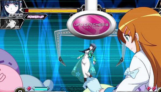 《電擊文庫：格斗巔峰》新情報：特別版福利介紹