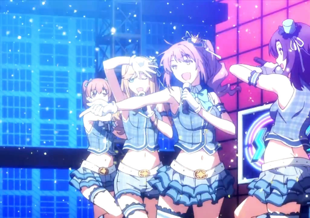 《東京迷城》公開(kāi)最新活動(dòng)用30秒CM宣傳影像