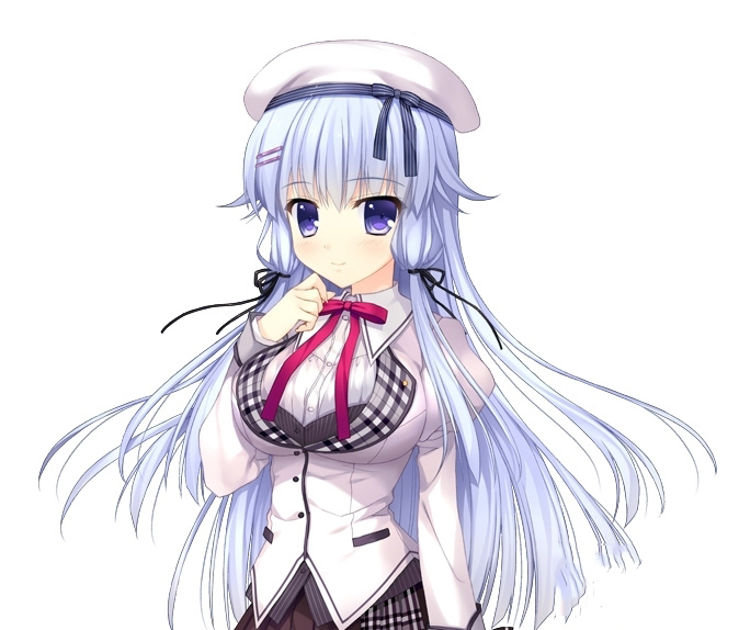 《阿利亞的狂歡節：圣禮》新角色小鳥游完全介紹