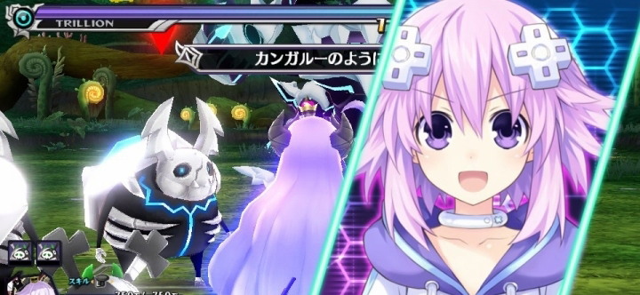 《萬億魔壞神》成功回本：下周將配信免費DLC