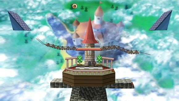 《任天堂大亂斗》新增一大波角色收費服裝