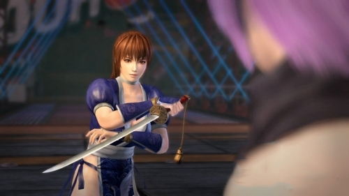 《大蛇無雙3》確認開發：海賊暫告段落