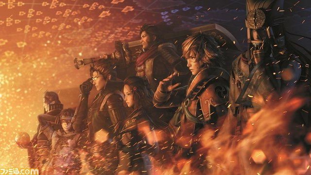 《戰國無雙4：帝國》將延期兩周：為打造游戲質量