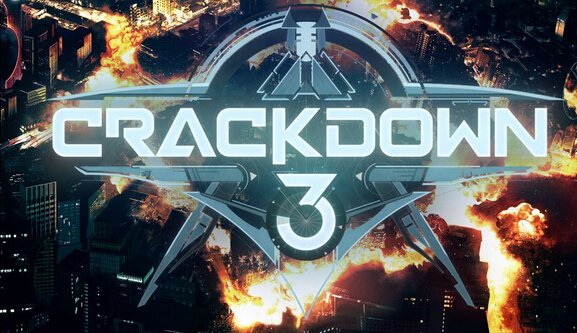 《除暴戰警3》公布新截圖和高清封面圖