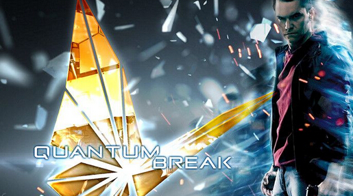 《量子破碎》新截圖和新版封面圖曝光