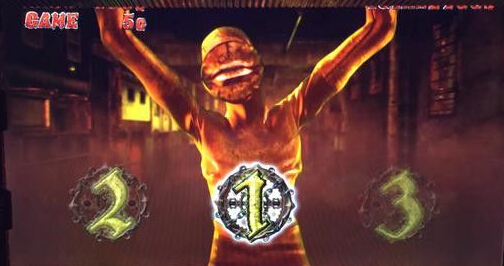 Konami發布新《寂靜嶺》游戲：恐怖依舊平臺奇葩