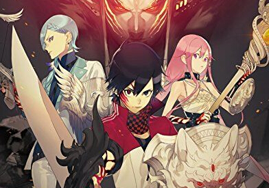 《RAY GIGANT》將推出升級(jí)補(bǔ)丁增加新要素
