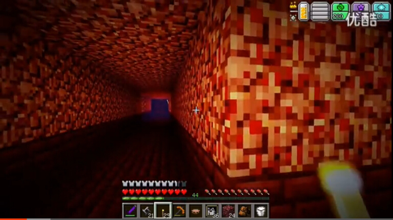 《我的世界》籽岷的模組生存 虛無世界2 第十四集