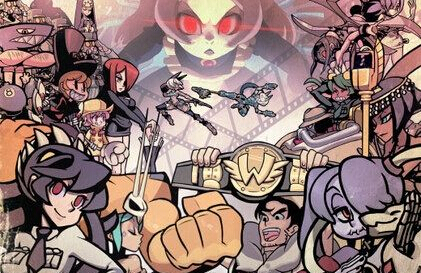 《骷髏女孩2：返場》日版公布：加入豐富新要素