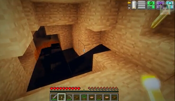 《我的世界》籽岷的模組生存 虛無世界2 第一集