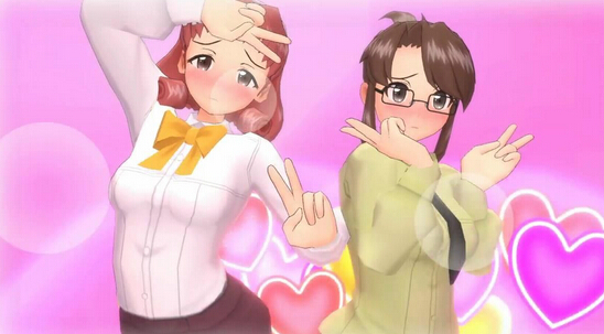 《少女射擊VV》評測：射擊模式單調但福利滿滿