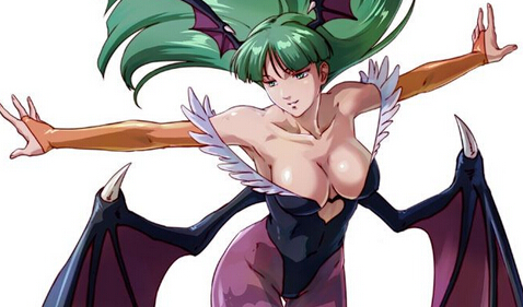 《交叉領域計劃2》新角色公布：春麗華麗登場！