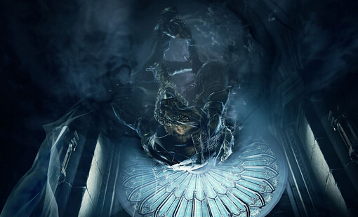 《黑暗之魂3》最新游戲截圖及藝術(shù)設(shè)定圖公開(kāi)