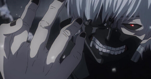 《東京食尸鬼：JAIL》TVCM欣賞：10月1日發售