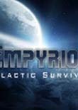 帝國(guó)霸業(yè):銀河生存 中文版