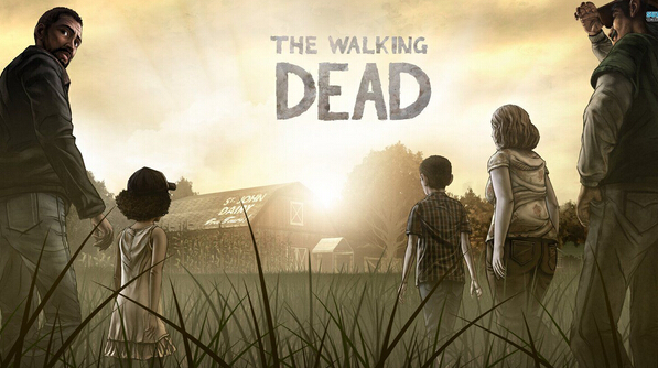 據稱Telltale《行尸走肉》系列或將登陸WiiU