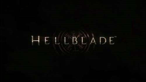 《地獄之刃》新游戲影像欣賞：展示戰(zhàn)斗與探索