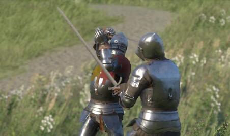 《天國：拯救》中世紀劍術預告：耗費數千小時只為真實！