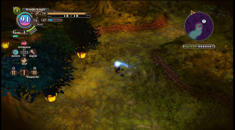 《魔女與百騎兵：重生》體驗版解說演示視頻