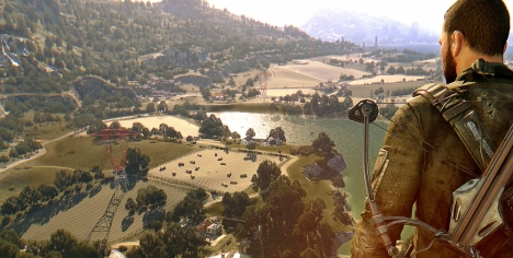 《瀕死之光》劇情DLC公布：相關宣傳影像放出