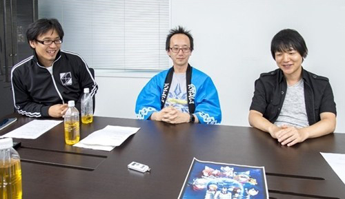 《夢幻之星在線2》赤武器對應潛在能力：獅鷲還會再登場