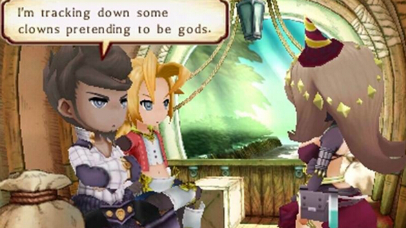 《遺產(chǎn)傳說》豪華版將于10月份發(fā)售：含藝術(shù)畫冊(cè)