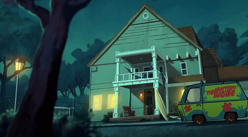 《樂高：維度》新宣傳片出爐：史酷比參戰(zhàn)