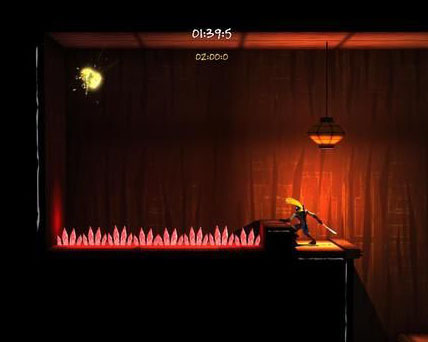 《暗影之刃：再次出擊》全劇情視頻通關攻略