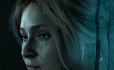 《直到黎明》20分鐘演示：角色的生死掌握在你手中