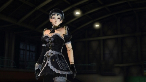 《影牢：另一位公主》新DLC發布：依然重口味