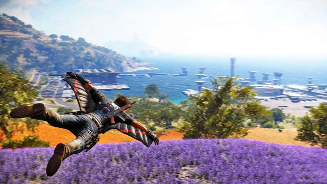 《正當(dāng)防衛(wèi)3》相關(guān)比賽獲勝者將得到私人小島