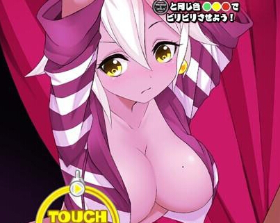 《罪惡少女2》獨特戰斗系統介紹：神秘少女出現