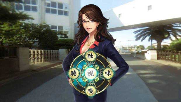 《魔都紅色幽擊隊(duì)》豐富更新包將在11月開啟促銷