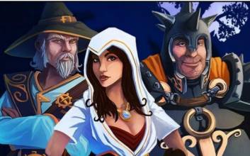 《三位一體3：權力圣器》多人聯機模式試玩解說