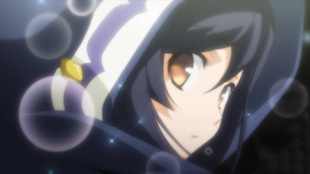 《傳頌之物：虛偽的假面》TV動畫特報視頻第2彈